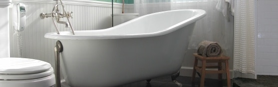 clawfoot tub manufacturers