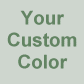 Custom Color (+$300.00)
